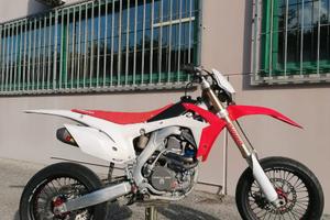 Honda CRF 250 R