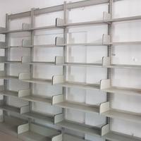 Scaffalature in metallo