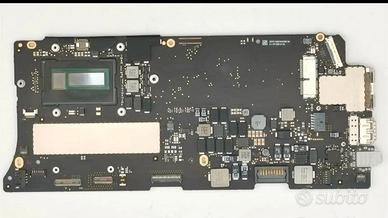 scheda logica Apple Macbook A1502 