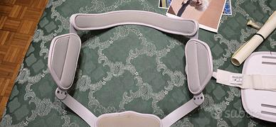 iperstensore a tre punti 