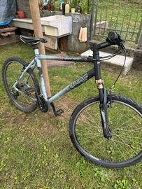 Bici vtt