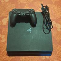 Playstation 4 Slim PS4 500GB