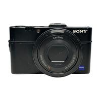 Sony RX100 II (GARANZIA 2 ANNI)