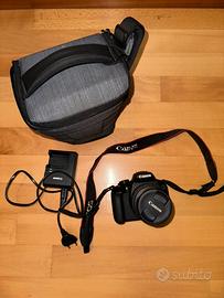 Canon Eos 2000D