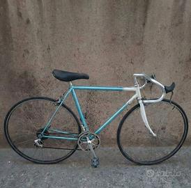 Bicicletta da corsa da eroica