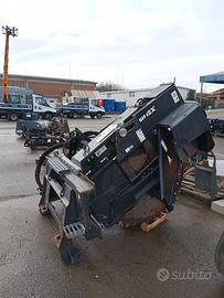 Ruota Escavatrice Simex RW500