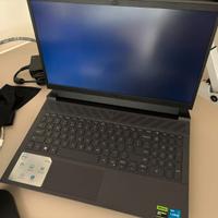 DELL G15 5530