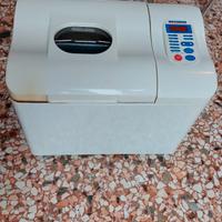 forno impastatrice per il pane 