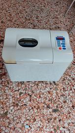 forno impastatrice per il pane 