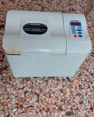 forno impastatrice per il pane 