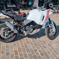 Ducati Desert X Unico Proprietario 