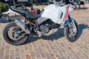 Ducati Desert X Unico Proprietario 