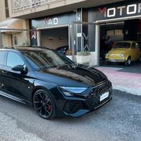 Audi A3 RS 3 SPB TFSI quattro S tronic 400CV