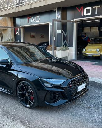 Audi A3 RS 3 SPB TFSI quattro S tronic 400CV