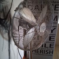 Ventilatore HQ retrò anni 50'