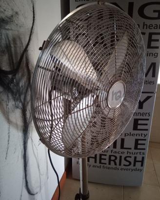Ventilatore HQ retrò anni 50'