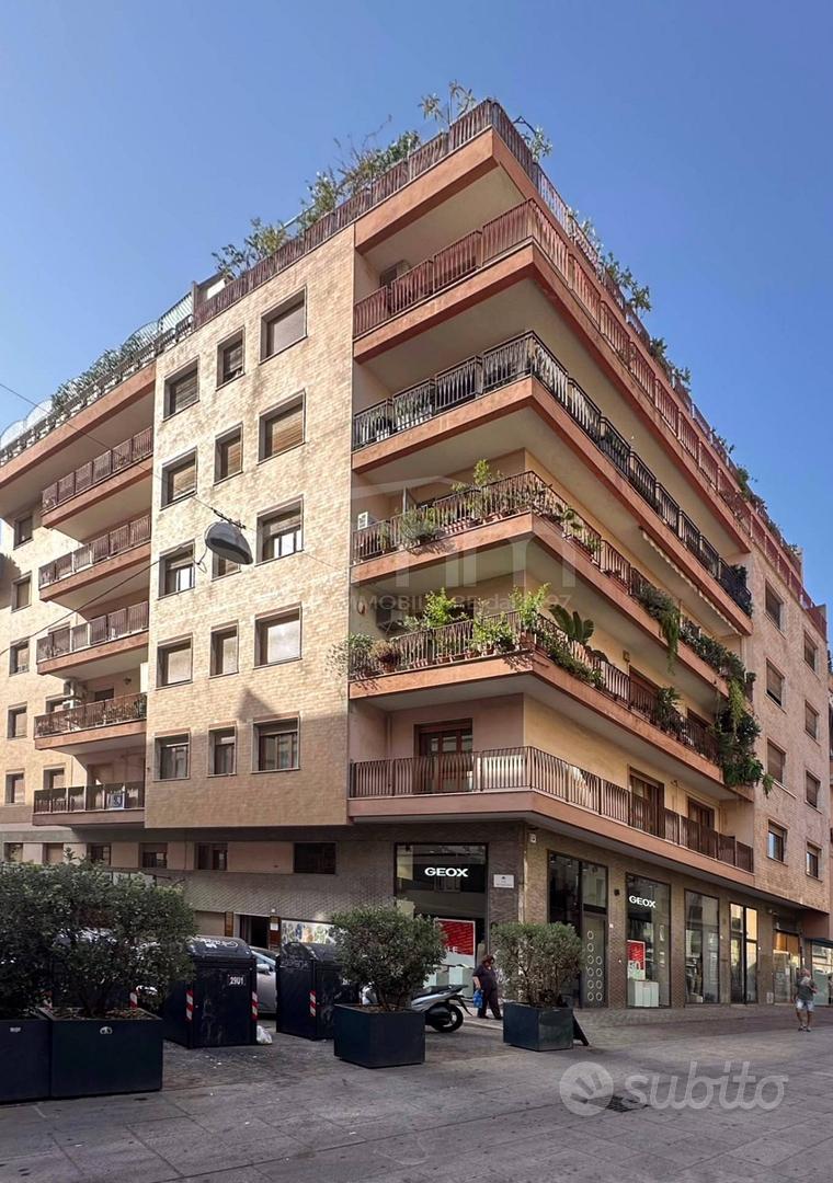 Appartamento – Cagliari, Biddanoa/Villanova - Vista 4
