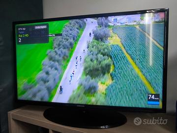 TV Samsung Full HD - 40 pollici