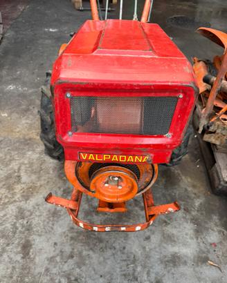 Motocoltivatore valpadana VMC14