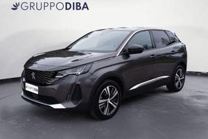 Peugeot 3008 II 2021 1.2 puretech t Allure Pa...