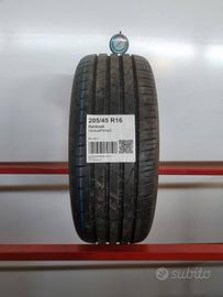 Gomme Usate Hankook 205 45 16 Guarda Catalogo
