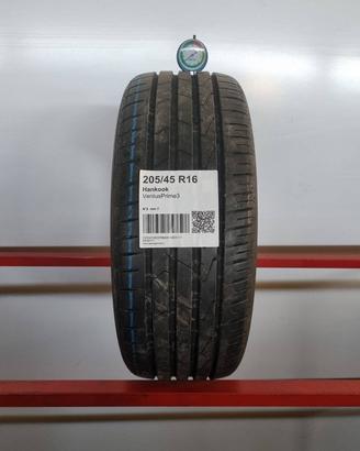 Gomme Usate Hankook 205 45 16 Guarda Catalogo
