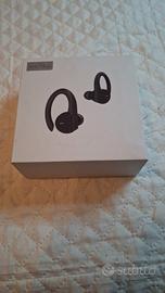 Auricolari Bluetooth HolyHigh ET6 con custodia ric