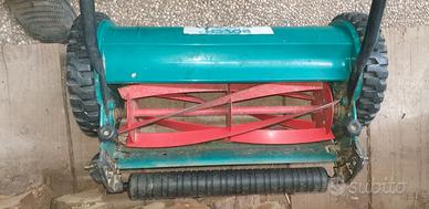 Tagliaprato a spinta bosch AM38C