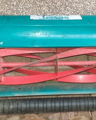Tagliaprato a spinta bosch AM38C