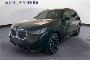 BMW X3 Serie X XDRIVE20D