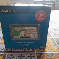 garmin 2500