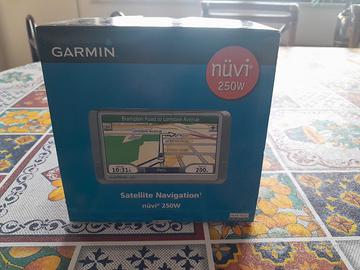 garmin 2500