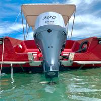 Ilver Ecstasy Sport 24