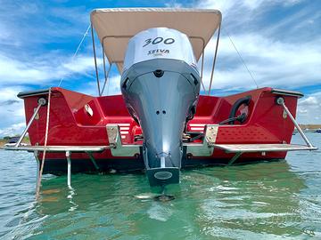 Ilver Ecstasy Sport 24