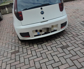 Fiat punto 2 serie