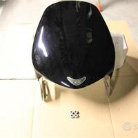 Cupolino plexygas nero Suzuki Bandit 650 05-11