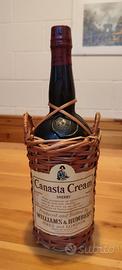 Sherry Williams & Humbert LTD 1877 Jerez Vintage