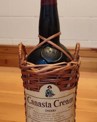 Sherry Williams & Humbert LTD 1877 Jerez Vintage
