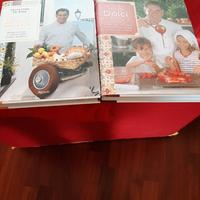 Libri di ricette Salvatore De Riso