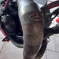 Dbr completa hm-vent 86