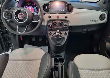 Fiat 500 dolce vita