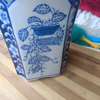 vaso in ceramica cinese