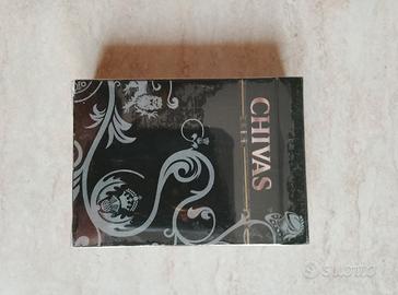 carte da gioco chivas