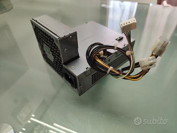 alimentatore pc hp 