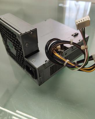 alimentatore pc hp 