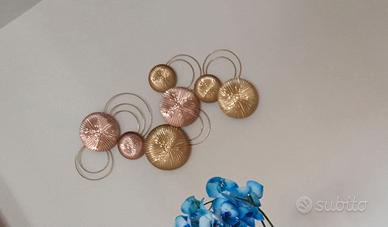 Decorazione da parete 