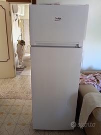 Frigorifero con congelatore Beko