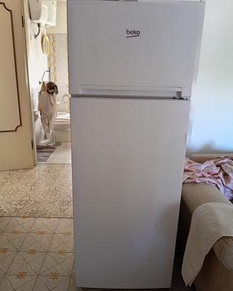 Frigorifero con congelatore Beko