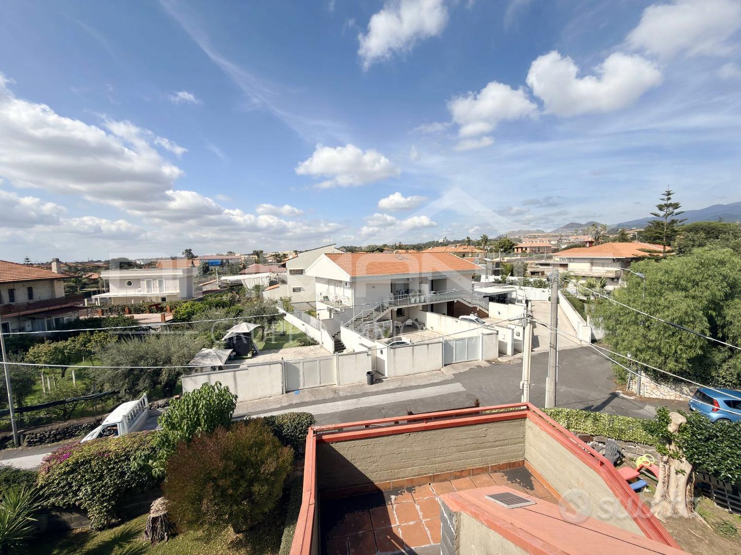Appartamento – Catania, Barriera, Picanello-Ognina-Barriera-Canalicchio - Vista 5