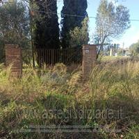 Terreno Agricolo Velletri [A4294876]